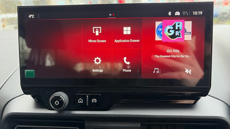 Vauxhall Combo Life 100kW Design XL 52kWh 5dr Auto [7 Seat] Electric Estate